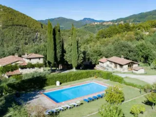 Maison à vendre Chiusi della Verna (RBT60577)