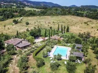 Huis te koop Chianciano Terme (RBT60586)