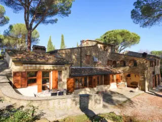 Residence for sale Arezzo (RBT60587)