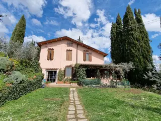 Huis te koop Capolona (RBT60589)