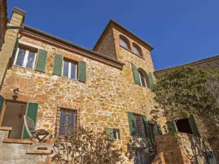 Residence for sale Montisi (RBT60590)