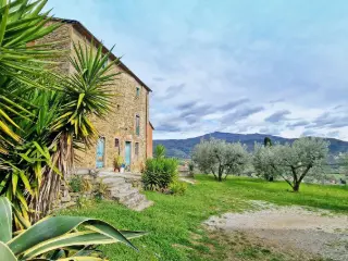 Residence for sale Castiglion Fiorentino (RBT60591)