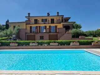 Maison à vendre Marciano della Chiana (RBT60597)