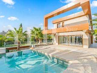 Huis te koop El Campello (RBT60604)