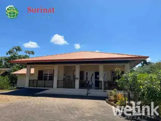 Maison à vendre Domburg (RBT60606)