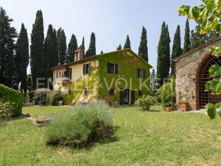 Residence for sale Cetona (RBT60611)