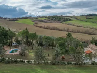 Residence for sale Piagge (RBT60615)