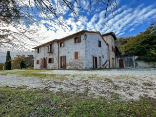 Residence for sale Cagli (RBT60616)