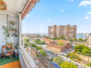 Appartement te koop Alicante (Alacant) (RBT60621)