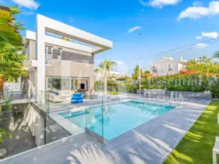 Huis te koop El Campello (RBT60622)