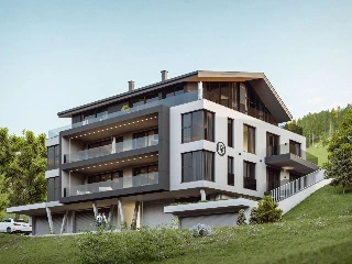 Appartement te koop Kappl (RBT60623)