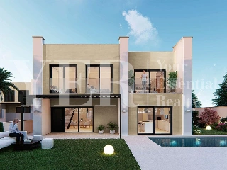 Huis te koop El Campello (RBT60631)