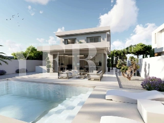 Huis te koop El Campello (RBT60632)