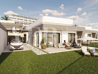 Huis te koop Alicante (Alacant) (RBT60636)