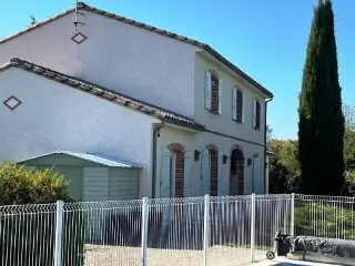 Residence for sale Cahuzac-sur-Vère (RBT60637)