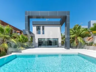 Huis te koop El Campello (RBT60639)