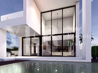 Huis te koop El Campello (RBT60640)