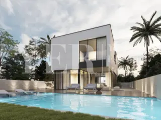 Maison à vendre Alicante (Alacant) (RBT60642)