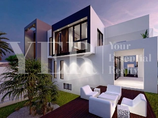 Huis te koop Alicante (Alacant) (RBT60643)