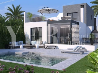 Huis te koop El Campello (RBT60644)