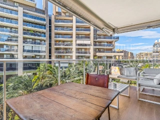 Appartement te koop Alicante (Alacant) (RBT60645)