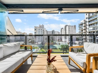 Appartement te koop Alicante (Alacant) (RBT60647)