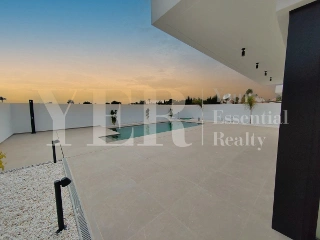 Huis te koop El Campello (RBT60650)