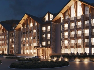 Appartement te koop Kolasin (RBT60656)