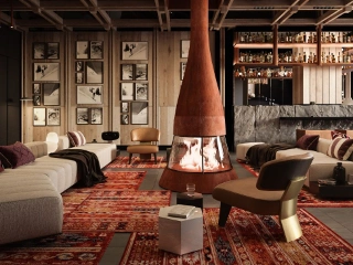 Appartement te koop Kolasin (RBT60659)