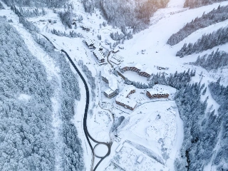 Appartement te koop Kolasin (RBT60660)