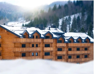 Appartement te koop Kolasin (RBT60662)