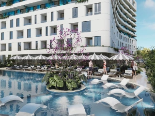 Apartment for sale Bar (RBT60664)