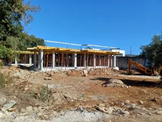 Huis te koop São Miguel do Rio Torto (RBT60666)