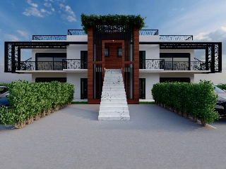 Appartement à vendre Porec (RBT60667)