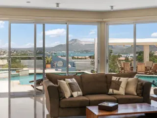 Residence for sale Jan Thiel (RBT60673)