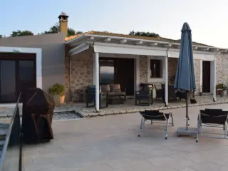 Residence for sale Tsouknida (RBT60678)