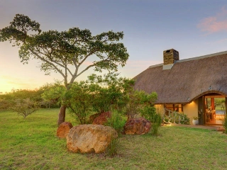 Residence for sale Herbertsdale (RBT60681)