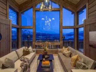 Maison à vendre Oppdal (RBT60688)