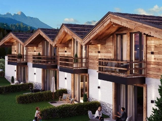 Huis te koop Seefeld in Tirol (RBT60689)