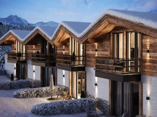 Huis te koop Seefeld in Tirol (RBT60694)