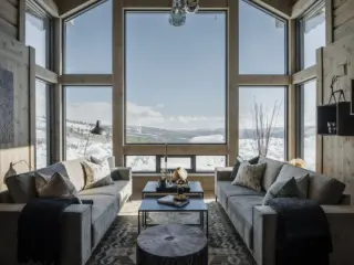 Maison à vendre Geilo (RBT60697)