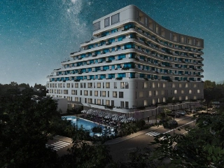 Apartment for sale Bar (RBT60702)