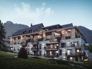 Apartment for sale Serfaus (RBT60708)