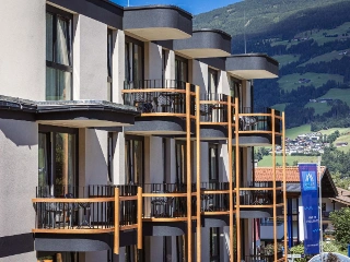 Appartement te koop Fügen (RBT60709)