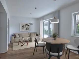 Appartement te koop Ehrwald (RBT60717)