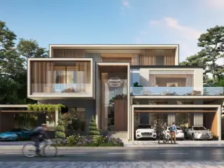 Maison à vendre Dubai (RBT60728)