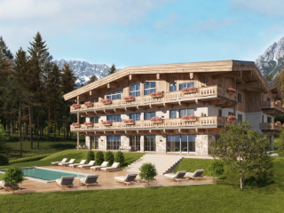 Appartement à vendre Ellmau (RBT60733)