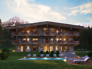 Appartement à vendre Ellmau (RBT60737)