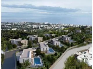 Appartement te koop Aglantzia (RBT60738)