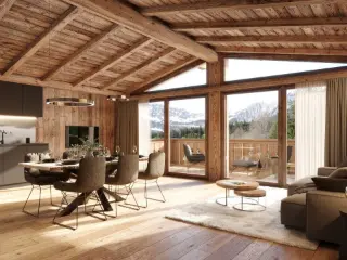 Appartement à vendre Ellmau (RBT60739)